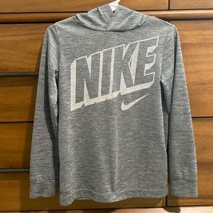 Nike Toddler Boys Hoodie